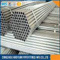 ASTM A53 Cold Galvanized ERW Steel Pipe